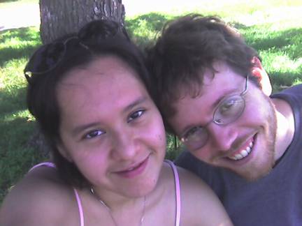 [Jeanie and Doug]